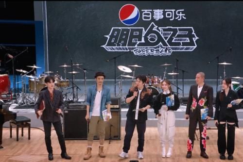 唢呐|《明日之子》乐队篇来袭,朴树加盟令人意外,唢呐选手一鸣惊人