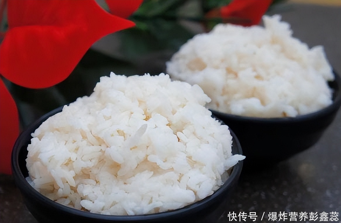 主食选择米饭还是馒头？看看江南人的主食习惯，有助于长寿