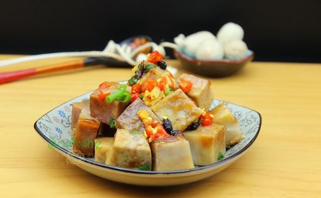  碱性|它是碱性食物，用电饭锅煮，只需3步，香辣软糯，女人要多吃