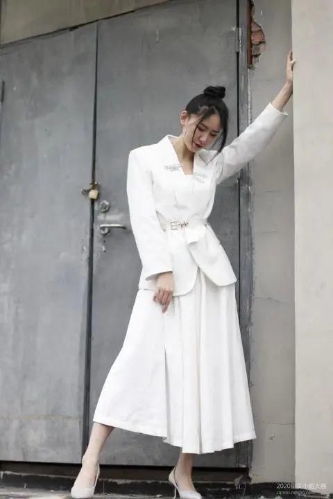  重庆|80位重庆小姐复赛选手齐亮相，小姐姐邀你投票喽！