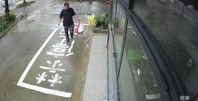 定点|7月13日垃圾分类曝光台 定时定点定投，养成垃圾分类好习惯