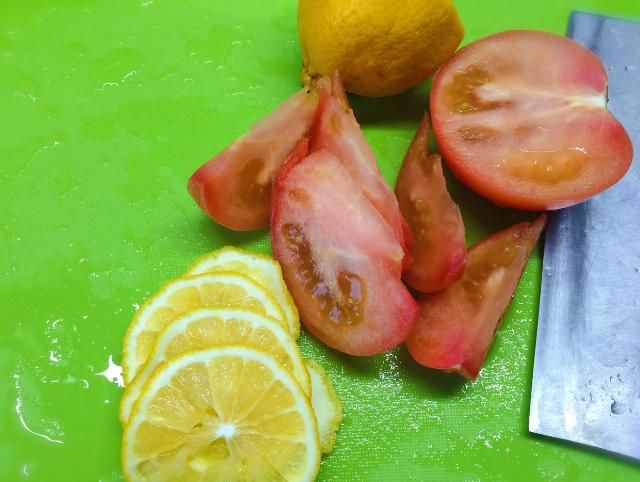  学会|这种叫做冰草的蔬菜你见过吗？不用放盐，这样做简单又美味，1分钟就能学会