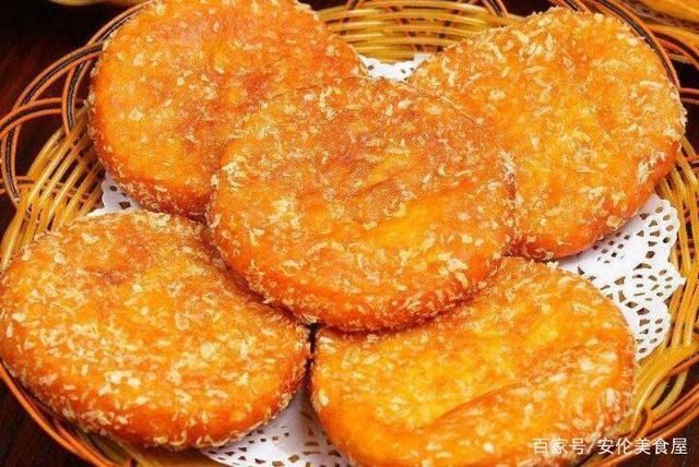  超级|立秋后，多吃这菜，1块钱一斤，锌是猪肝3倍，做成小饼超级香