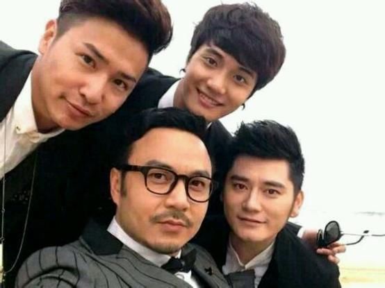  对方|欧弟被曝排挤节目搭档！对方下季便退出，此前他还与汪涵传不和