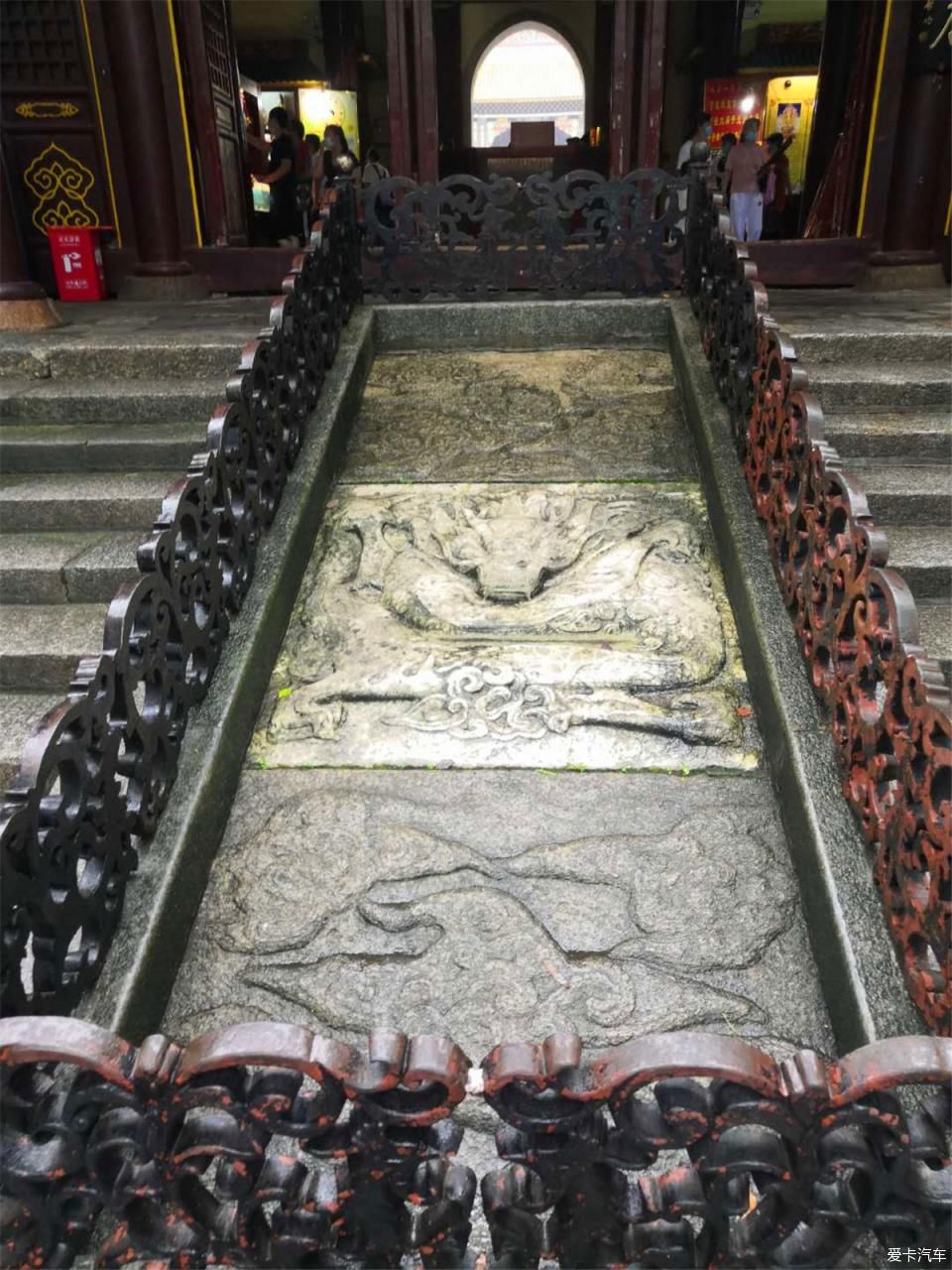 繁杂|【鹿卡带你去旅行】抛却世俗繁杂，让心灵小憩一下