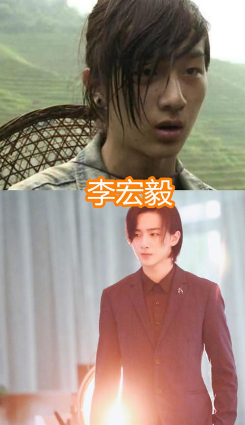  拍戏|变形计主人公都咋样了？巨婴成设计师，杨桐成团出道，最后的他拍戏不断！