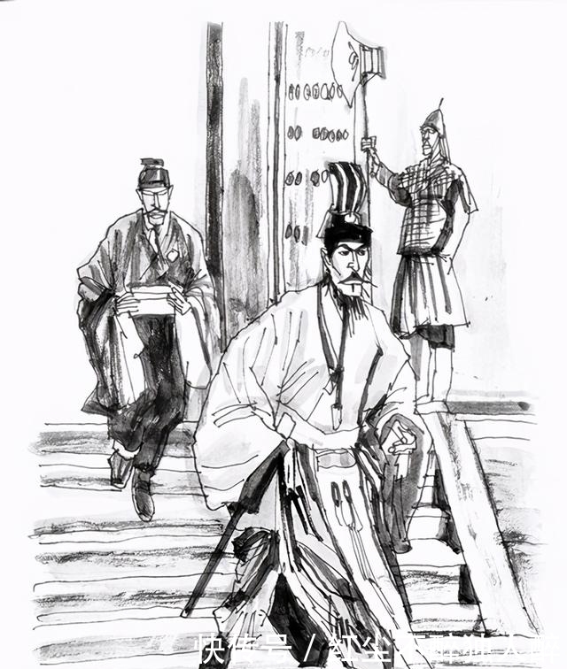 中篇|千古奸相（中篇故事）