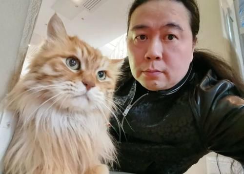  赞同|汪海林咋了 先与肖战粉丝和解 现又赞同鹿晗的演技 他真的怕了吗