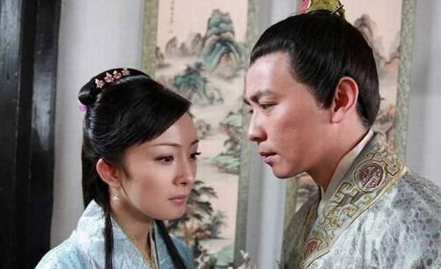 朱元璋|朱元璋：后宫不得干政！为何她敢踢翻板凳，真是前所未有