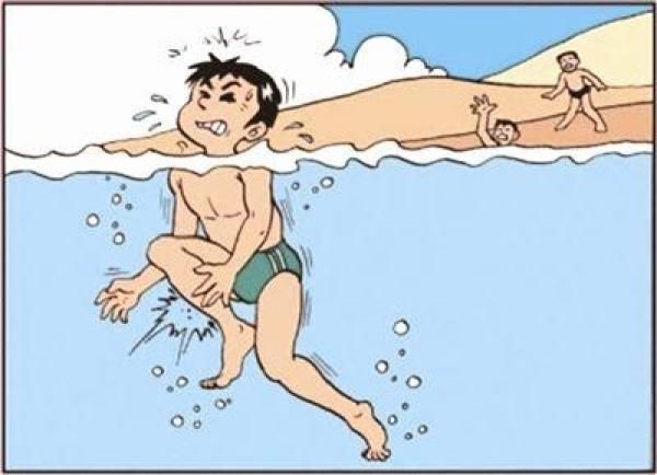  易导致溺水|溺水事故高发期，安全教育要留心