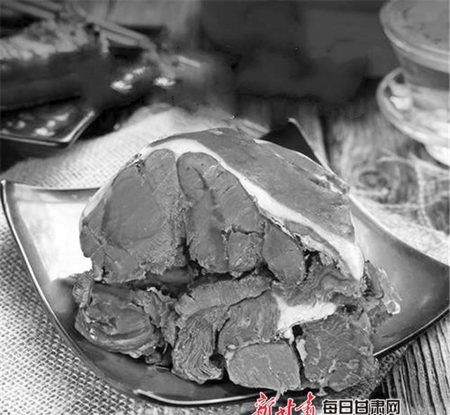 韵致|「寻味儿」寻味陇西,日常小吃中的人文韵致