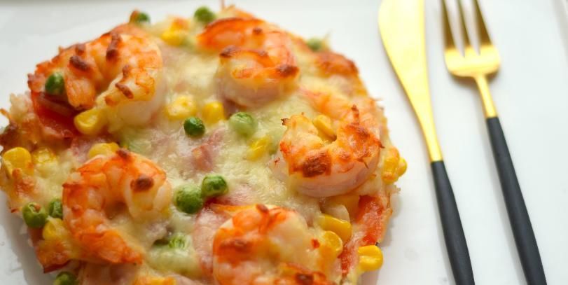 做成|只要愿意动手,剩米饭也能做成大餐,好吃又好看