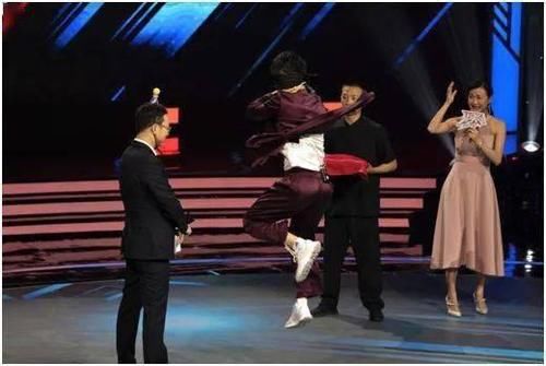 吕一杰|让我们一起《见多识廣》!第二季来也