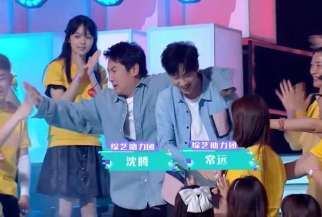  嘉行|嘉行用力捧新人，让杨幂高伟光为新人站台，曾要求热巴出席被拒绝