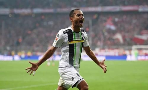  施廷德尔|深度分析：门兴再次杀进欧冠，为何从榜首跌到第四？