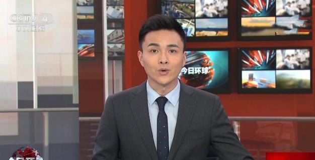 机会|央视新人主持条件出众,长相老派很有“播音脸”,缺少工作机会