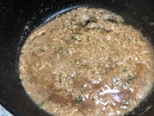 美味|豆腐和鸡蛋搭配，营养翻倍，分享一个做法，健康美味，口感嫩滑