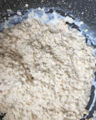 馒头|牛奶燕麦馒头