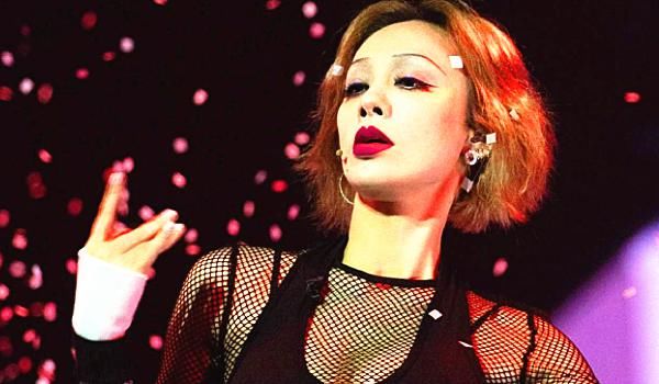  演唱会|《浪姐》出道名单流出，就连新团综都准备好了，所有姐姐一起开演唱会