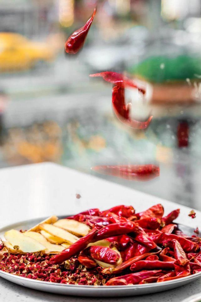 菜品|江南西也有电台巷火锅!80+种菜品…