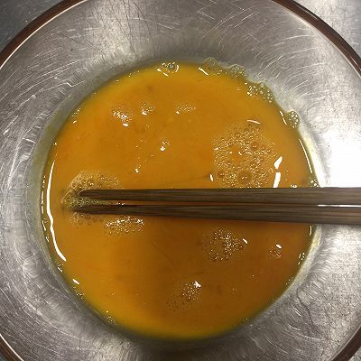  豆豉|风味豆豉尖椒炒鸡蛋