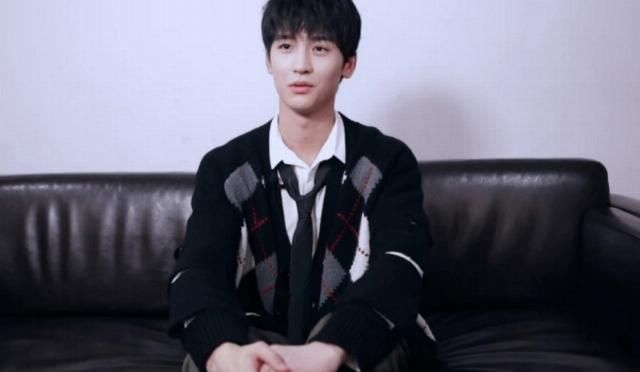 不止|盗墓笔记的漂亮翻身仗,绝不止因为朱一龙的长睫毛