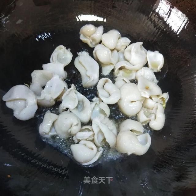 下酒|香而不腻的肥肠煲！零厨艺家常菜！下酒又下饭，好吃到爆