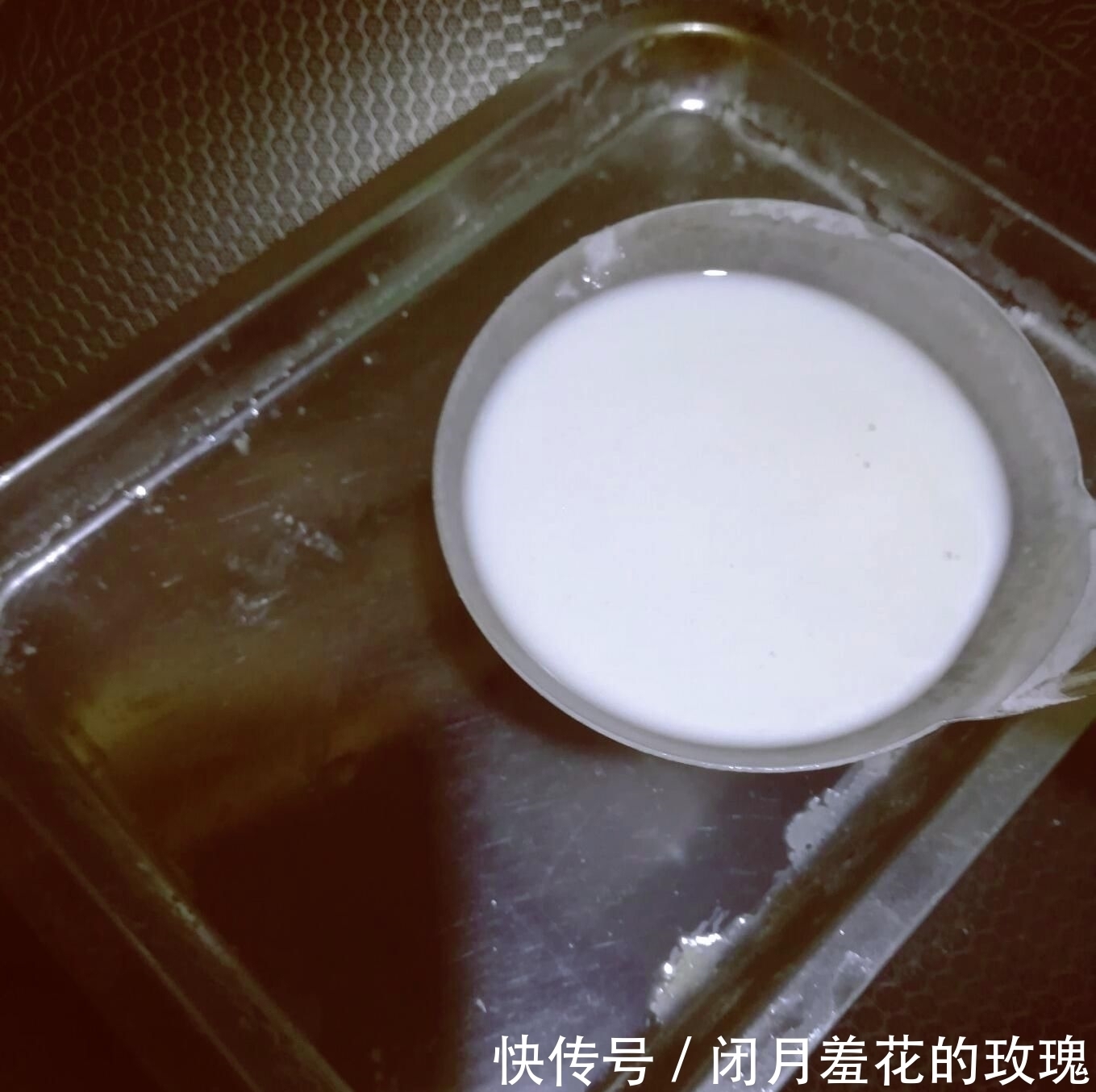 成功|自制凉皮筋道爽滑,健康无添加第一次制作非常成功,这里有图有详解