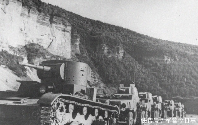 朱可夫|63万苏军大举进攻,罗马尼亚集重兵抵抗,却和平结束的军事冲突