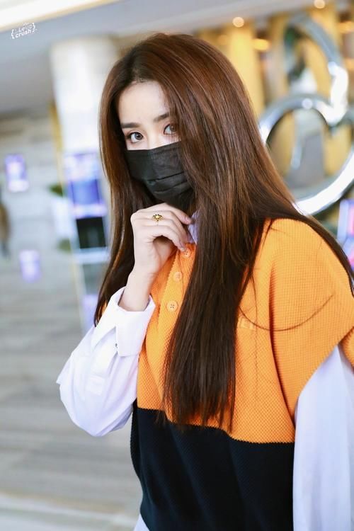  嘉宾|快乐大本营12期常驻嘉宾花落金子涵