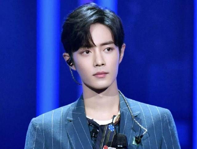  幸运|肖战凭实力夺冠，质疑的声音可以停止了