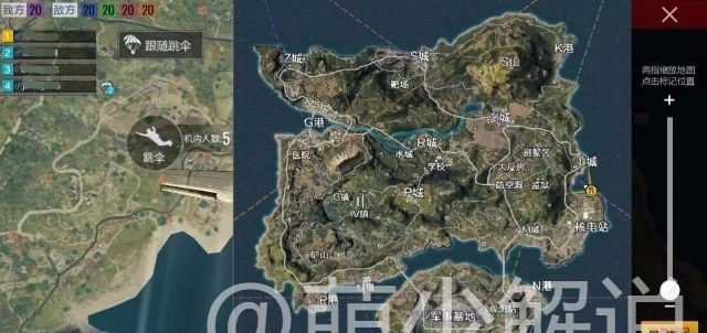 对决|萌少：提到全军出击的S1赛季，五军对决或许是你最深的记忆