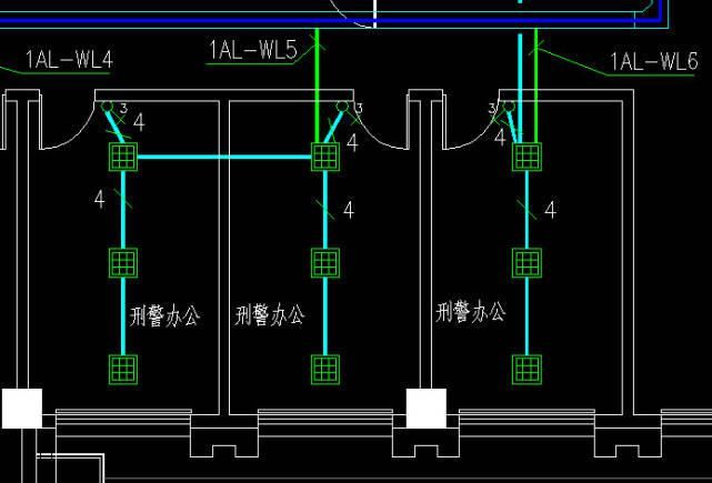 建筑电气|关于电气施工图流程 这次全讲清楚了！