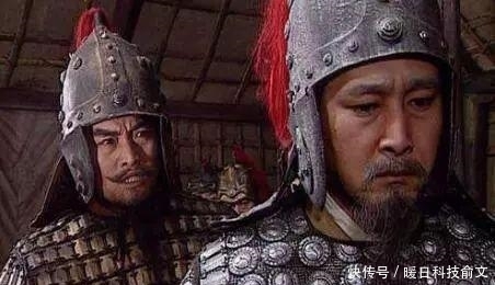 三国|这句话可能只有三国迷才知道, 蜀中无大将廖化作先锋, 后面是啥?
