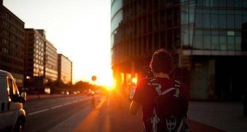 味道|年轻的我们正在接受生命的五种味道，品尝独特的味道