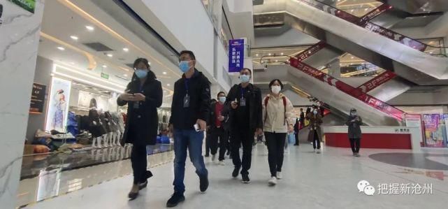 沧州市网|“百家网媒游沧州”之“助力京津冀协同发展”