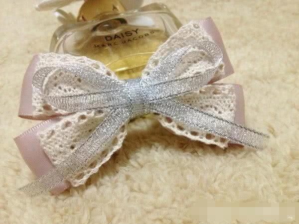  测一|灵签占卜：4个发卡，哪个最可爱？测一测哪种异性最容易被你吸引