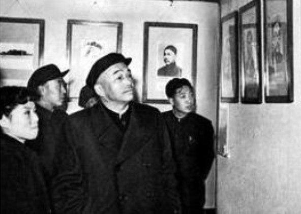 传奇|传奇元帅彭德怀,吴家花园住了6年,在老百姓心中留下永久美名