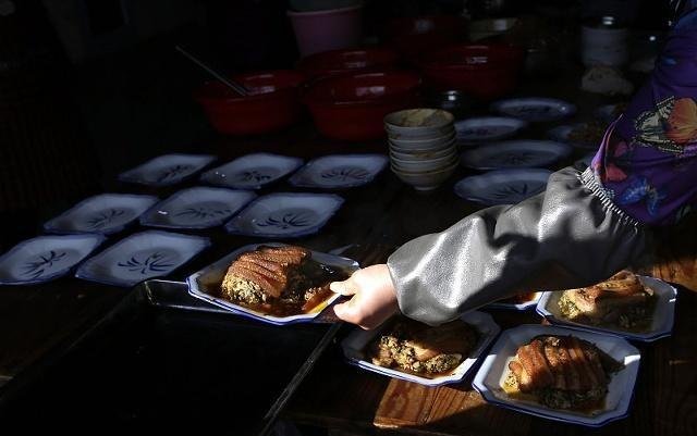 土家族人|土家族为何要提前1天过年？称之为过赶年