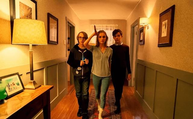  恐怖电影|20部最好看的恐怖电影！