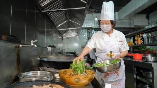  来凤鱼|游走成渝古驿道 怎能少了这些美食