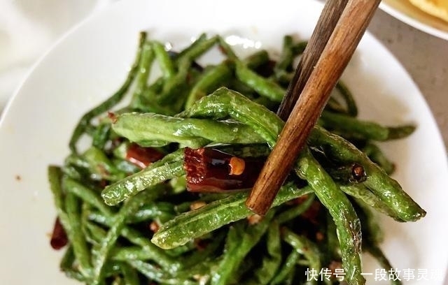 收藏|夏天,吃这菜正当时,健脾祛湿,3块钱做一盘,收藏了