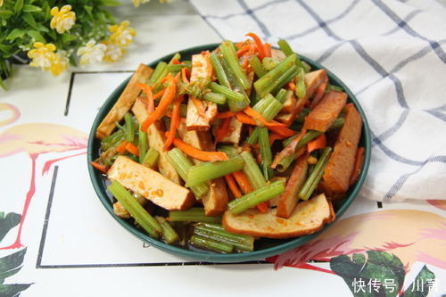 开场|中国餐桌文化的开场,凉拌菜是一餐的开始
