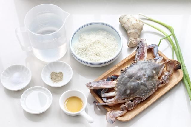 早晚|秋季早晚温差大,快给家人煮上一锅暖胃粥,营养丰富口感倍儿鲜美