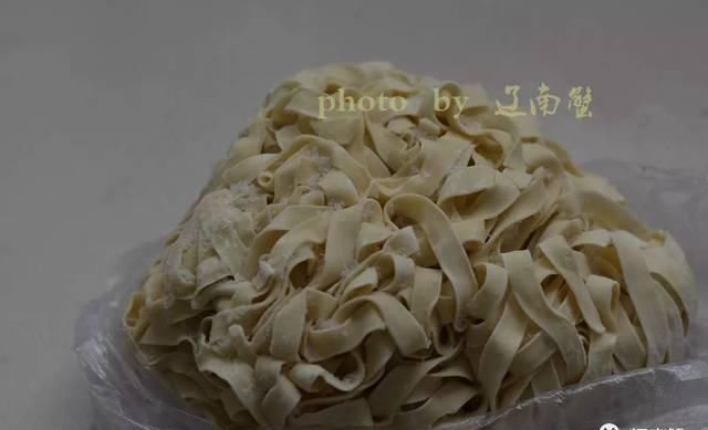 孩子们|天冷爱吃面,这个很快手,隔几天都要吃一次