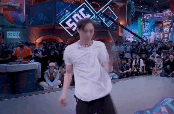  豆瓣|看完这段热搜第一的街舞，我说这良心国综豆瓣9.1都太低