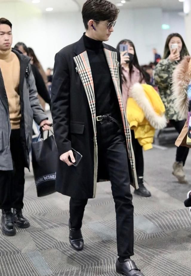  张翰|心动的信号3见面会直播，谁说丁禹兮头大的？和张翰比不遑多让