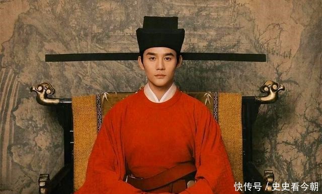 宋朝|从宋太祖、宋太宗立太子的遗憾,看宋朝为何少有未成年人当太子