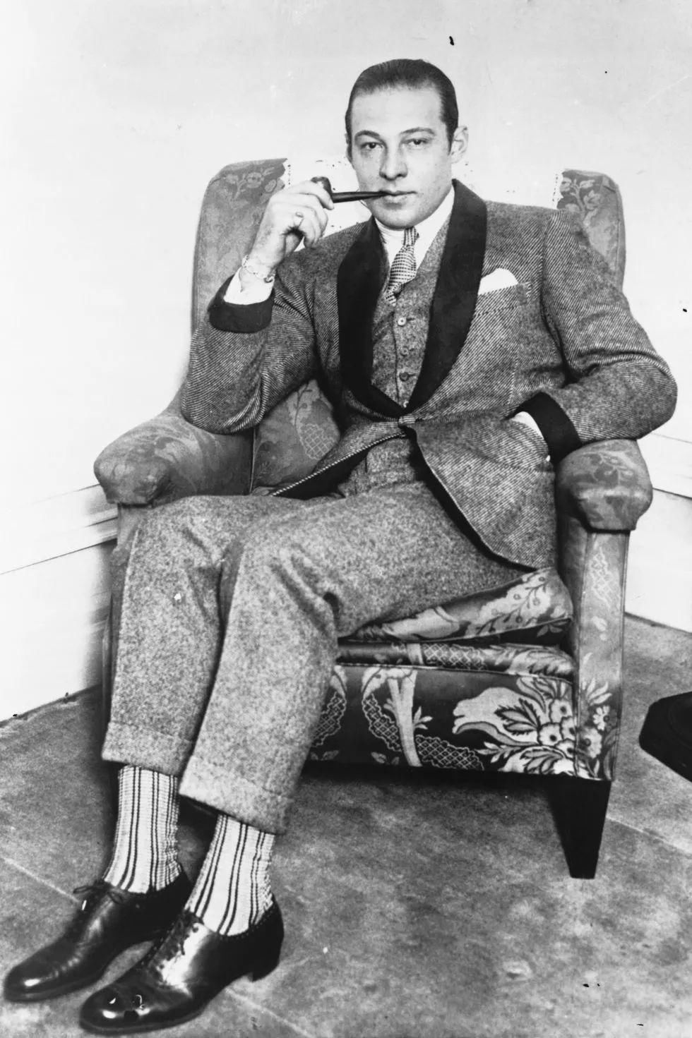 窥探|窥探他的绝版好品味，《Call Me By Your Name》还远远不够