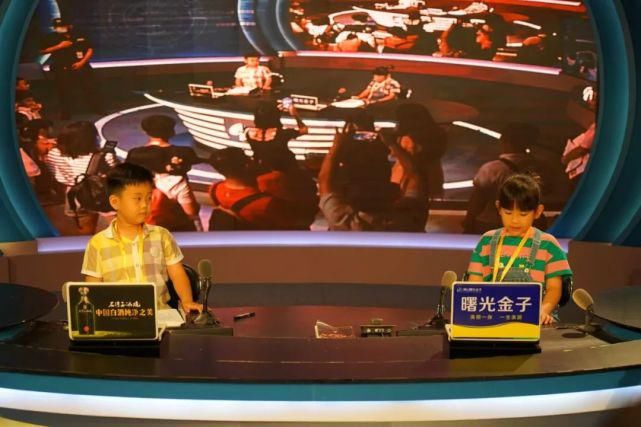  探秘|佛山电视台媒体探秘营开营！